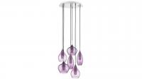 Подвесная люстра Lightstar Pentola 803069