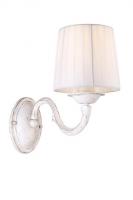 Бра Arte Lamp Alba A9395AP-1WG