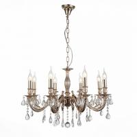 Подвесная люстра ST Luce Fantasma SL162.203.08