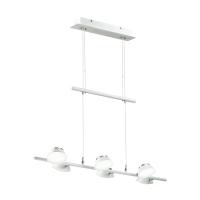 Светодиодная подвесная люстра LUMION Jill 3746/30L