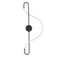 Настенный светодиодный светильник Odeon Light Keys 4303/19WL