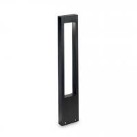 Уличный столб Ideal Lux VEGA PT1 NERO