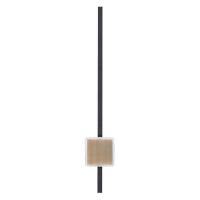 Настенный светодиодный светильник Odeon Light Stilo 4257/18WL