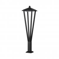 Столб Odeon Light BEARITZ 6655/12GL