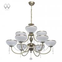 Подвесная люстра Mw-Light Фелиция 347019309