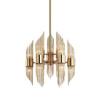 Подвесная люстра Odeon Light Flambi 4847/18