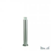 Уличный столб Ideal Lux VENUS PT1 SMALL ACCIAIO