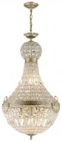 Подвесная люстра WERTMARK BARBARA WE325.10.203