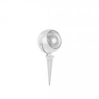Уличный столб Ideal Lux ZENITH PT1 SMALL BIANCO