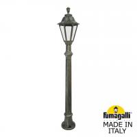 Уличный столб FUMAGALLI RUT E26.163.000.BXF1R