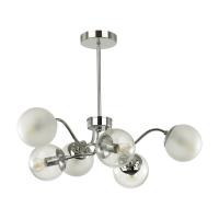 Потолочная люстра LUMION CANDICE 4554/6C