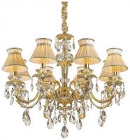 Подвесная люстра WERTMARK LAURENCIA WE375.08.303