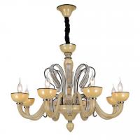 Подвесная люстра ST Luce Smooth SL758.093.06