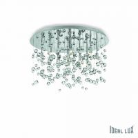 Потолочный светильник Ideal Lux NEVE PL8 CROMO