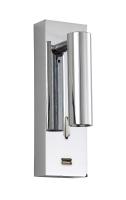 Светодиодный настенный светильник Crystal Lux CLT 210 CLT 210W USB CH