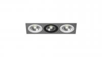 Встраиваемый светильник Lightstar Intero 111 (217839+217906+217907+217906) i839060706