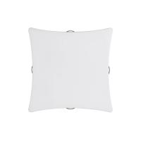 Настенный светодиодный светильник Odeon Light Balla 4251/4WL