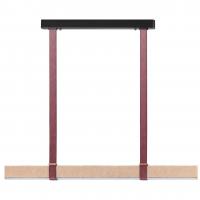 Подвесной светильник Odeon Light VINCENT 6630/36L