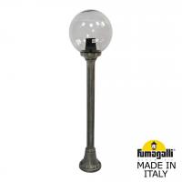 Уличный столб FUMAGALLI GLOBE 250 G25.151.000.BZE27