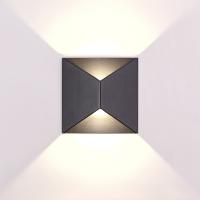 Светодиодное уличное бра Odeon Light Tibro 3907/10WL