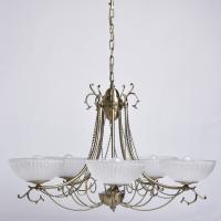 Подвесная люстра Mw-Light Фелиция 347017605
