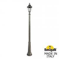 Уличный столб FUMAGALLI RUT E26.157.000.BXF1R