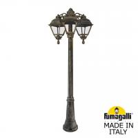 Уличный столб FUMAGALLI CEFA U23.156.S30.BXF1RDN