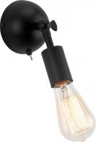 Бра Arte Lamp ROOTS A9190AP-1BK