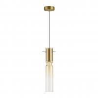 Подвесной светильник Odeon Light SCROW 5058/5LA