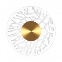 Настенный светильник Odeon Light SOLARIS 6627/9WL