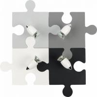 Настенный светильник Nowodvorski PUZZLE 9728