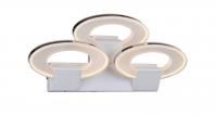Светодиодное бра ST Luce Circles SL870.501.03