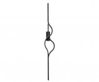 Настенный светильник Kink Light Велле 08418C-80L,19(3000K)