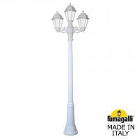 Уличный столб FUMAGALLI SABA K22.156.S21.WYF1R