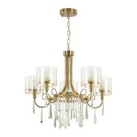 Подвесная люстра Odeon Light Nicole 4886/5