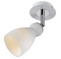 Спот Arte Lamp BULBO A4037AP-1WH