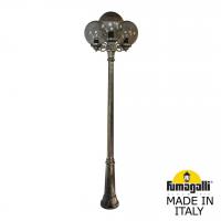 Уличный столб FUMAGALLI GLOBE 300 G30.157.S30.BZE27
