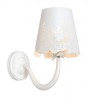 Бра Arte Lamp ATTORE A2020AP-1WH
