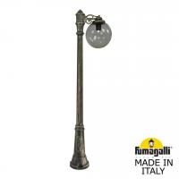 Уличный столб FUMAGALLI GLOBE 300 G30.156.S10.BZE27
