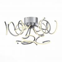 Светодиодная потолочная люстра ST Luce Exclu SL904.102.09