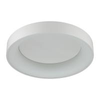 Светодиодный накладной светильник Odeon Light Sole 4066/40CL