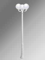 Уличный столб FUMAGALLI GLOBE 300 G30.157.R30.WYE27