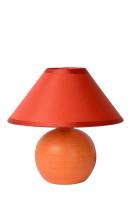 Настольная лампа Lucide FARO 14552/81/53