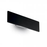 Светодиодный настенный светильник Ideal Lux ZIG ZAG AP22 NERO