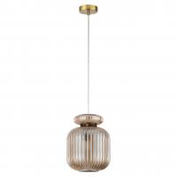 Подвесной светильник Odeon Light JUGI 5042/1A