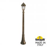 Уличный столб FUMAGALLI SABA K22.158.000.BXF1R