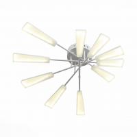 Светодиодная потолочная люстра ST Luce Venta SL935.502.10