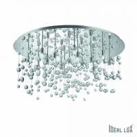 Потолочный светильник Ideal Lux NEVE PL15 CROMO