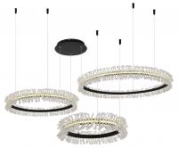 Люстра подвесная Kink Light Лаура 08246,19PA