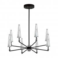 Подвесная люстра Odeon Light FUNGO 5429/39L